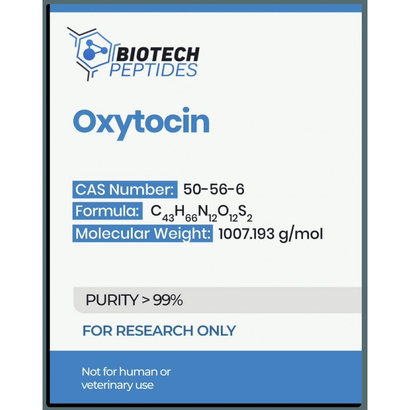 Oxytocin (10mg)
