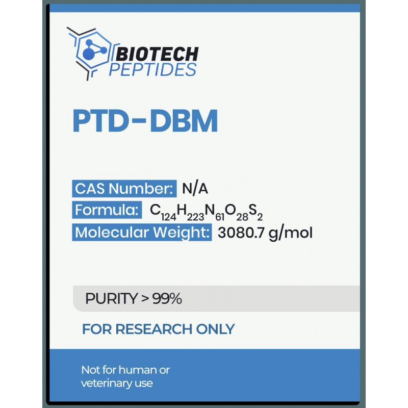 PTD-DBM (5mg)