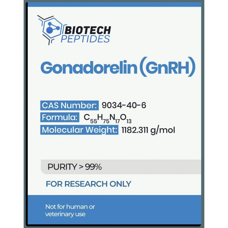 Gonadorelin (GnRH) (10mg)