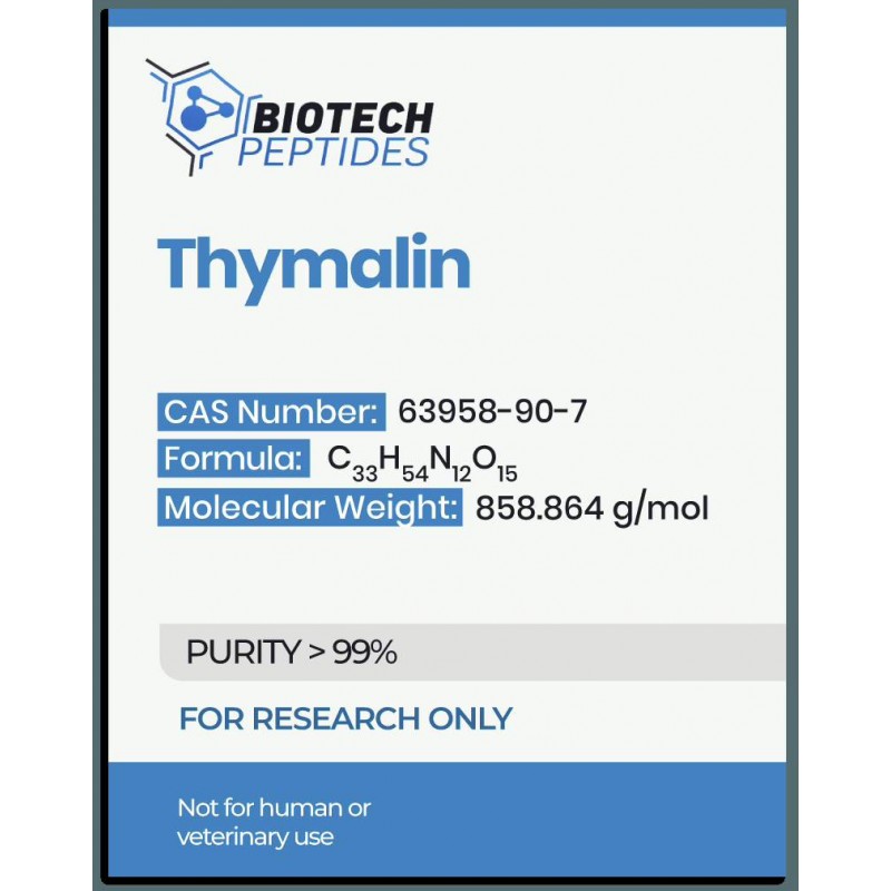 Thymalin (25mg)