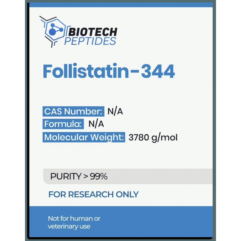 Follistatin-344 (1mg)