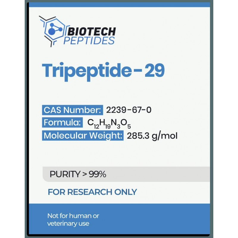 Tripeptide-29 (200mg)