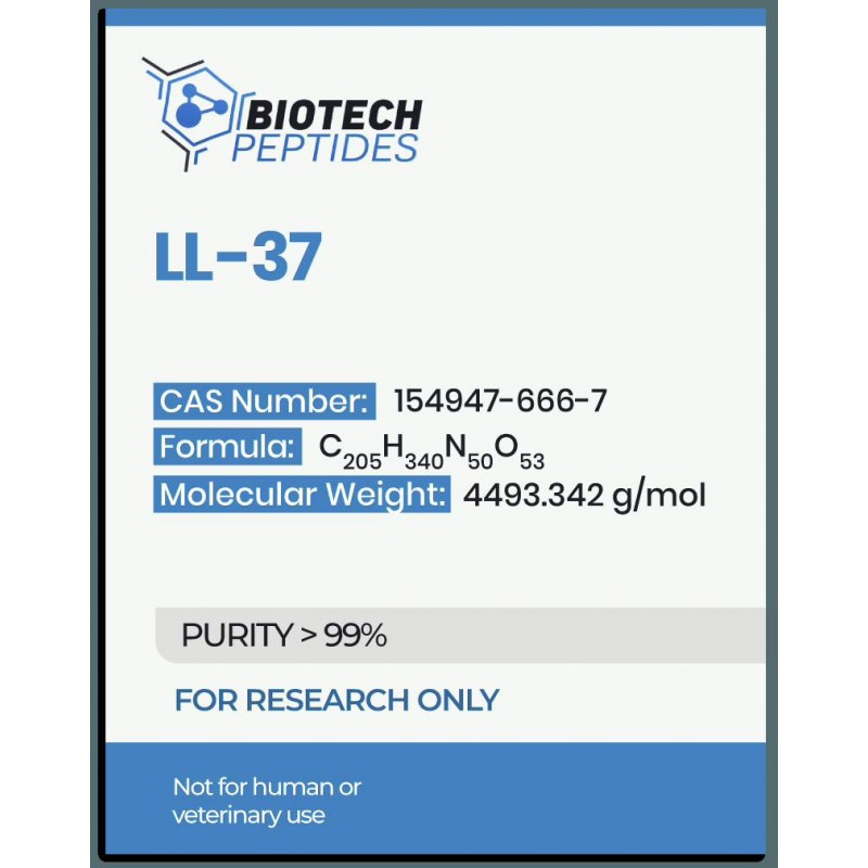LL-37 (5mg)