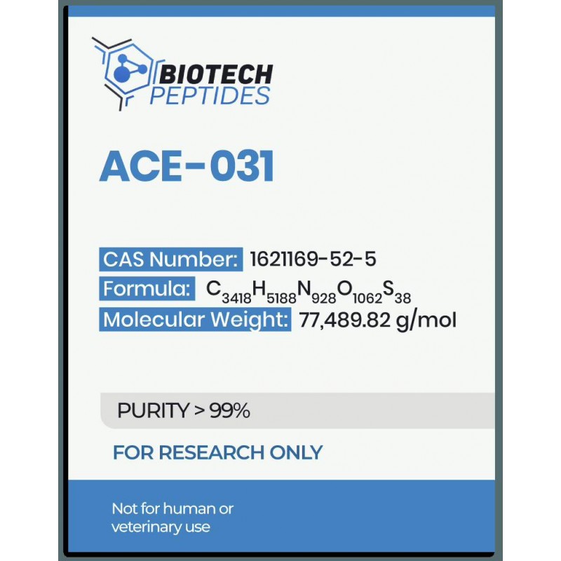 ACE-031 (1mg) ACE-031 (1mg)