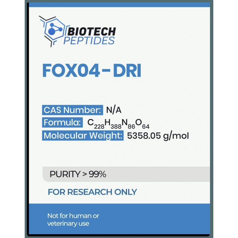 FOXO4-DRI (Proxofim) (10mg)