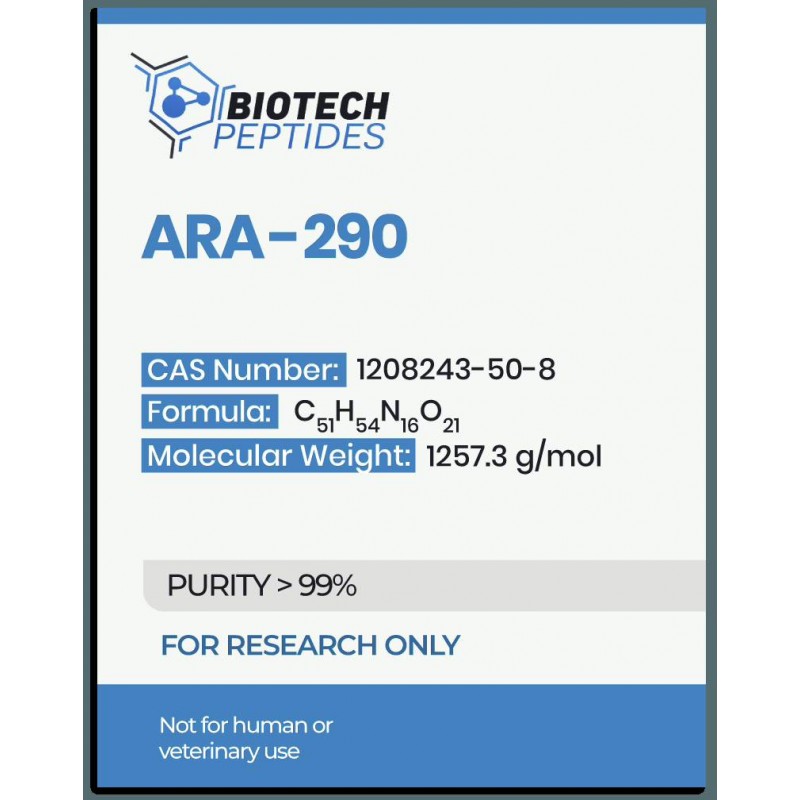 ARA-290 (16mg) ARA-290 (16mg)