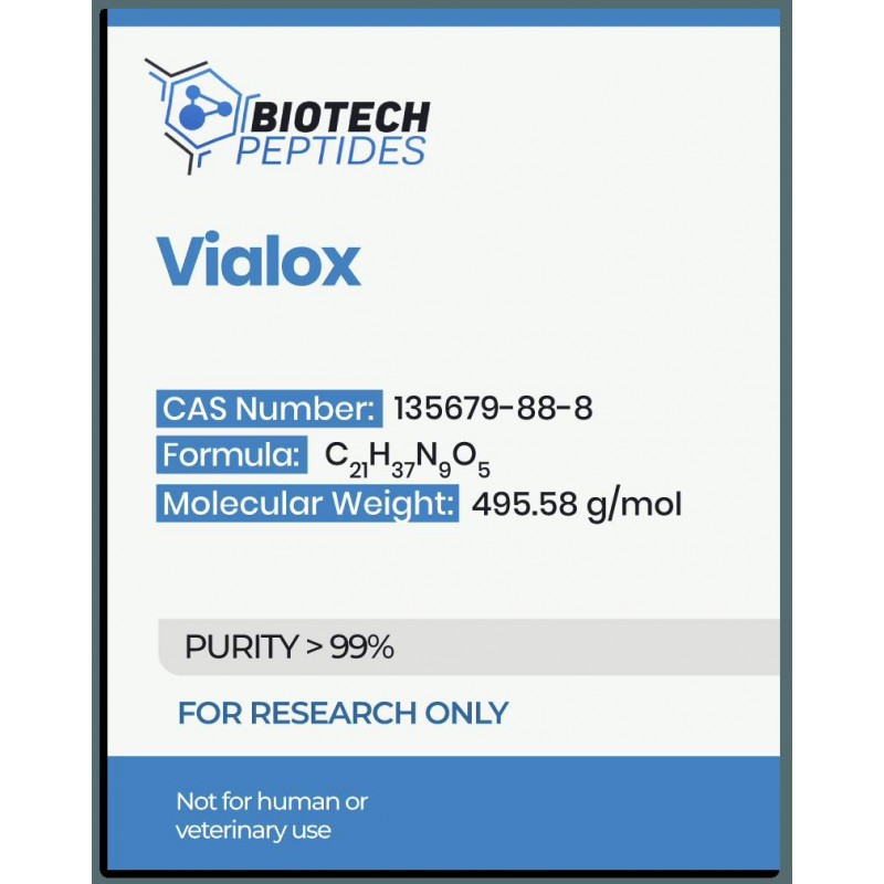 Vialox (Pentapeptide-3V) (200mg)