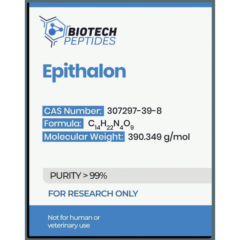 Epithalon (25mg)