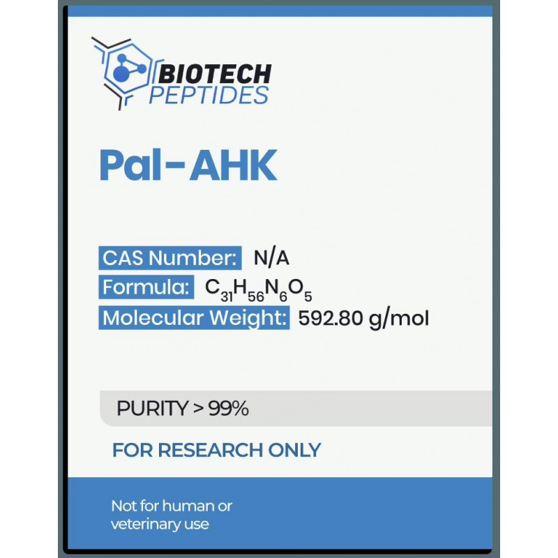 Pal-AHK (200mg)