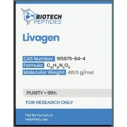 Livagen (20mg)
