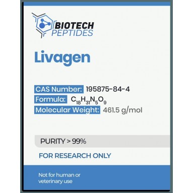Livagen (20mg)