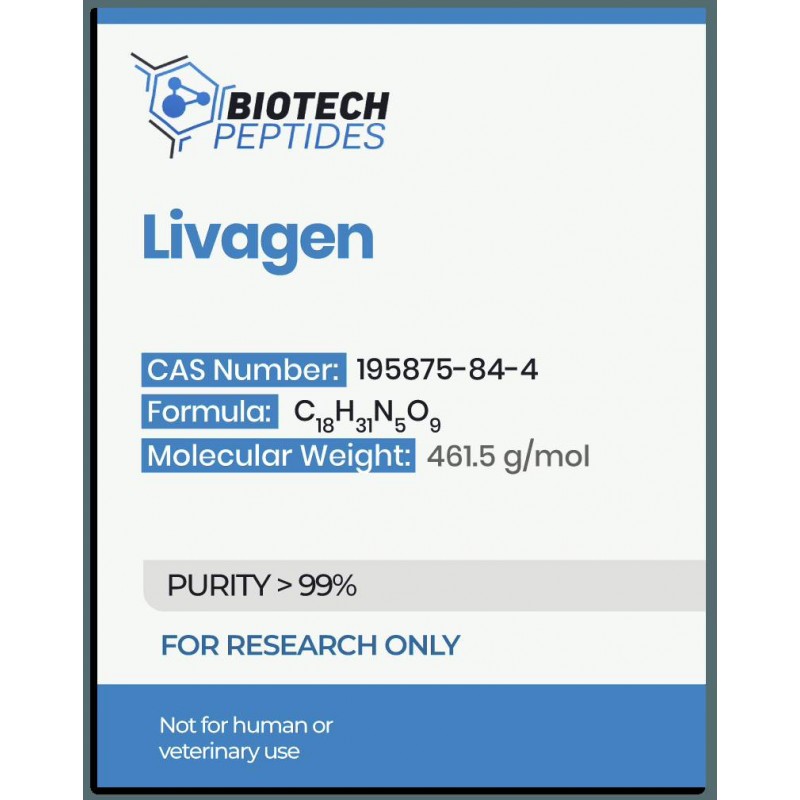 Livagen (20mg)