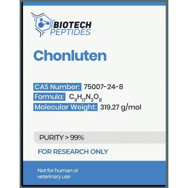Chonluten (T-34) (20mg)
