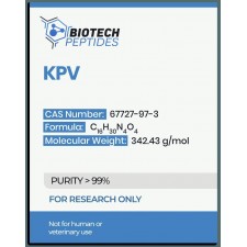 KPV (4mg)