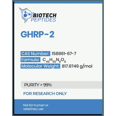 GHRP-2 (10mg)