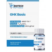 GHK Basic (Tripeptide-1) (200mg)