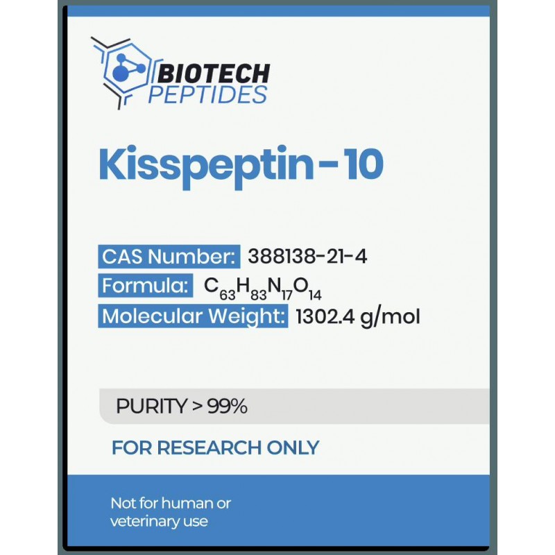 Kisspeptin-10 (10mg)
